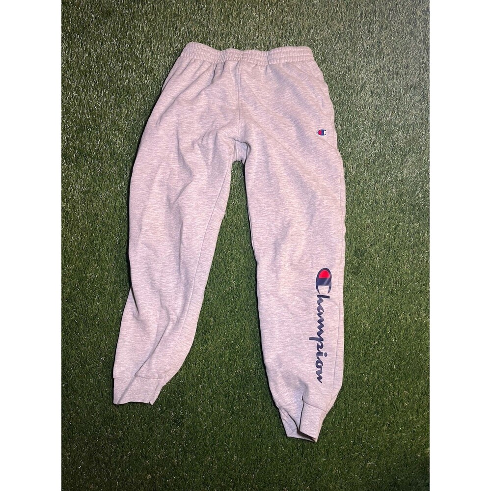 Big Kids Large Champion Sweatpants